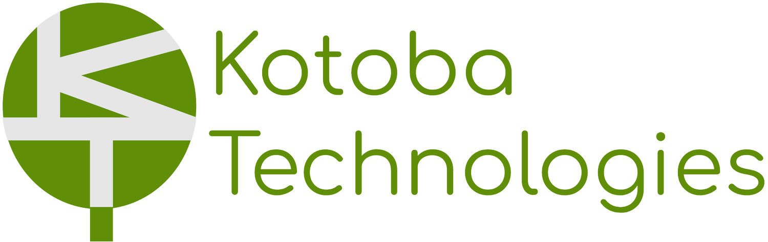 kotoba technologies